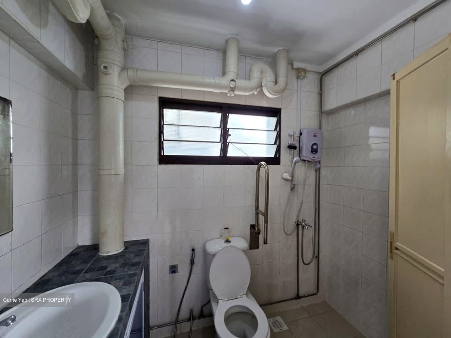 Blk 609 Woodlands Ring Road (Woodlands), HDB 4 Rooms #566679031